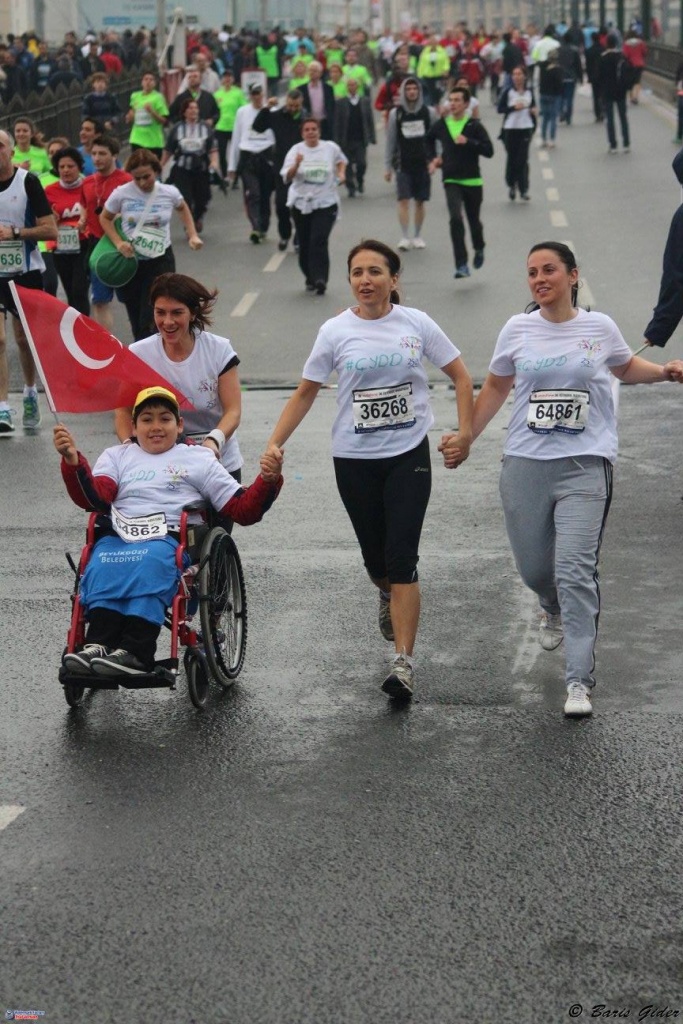 Üniversite Bursları