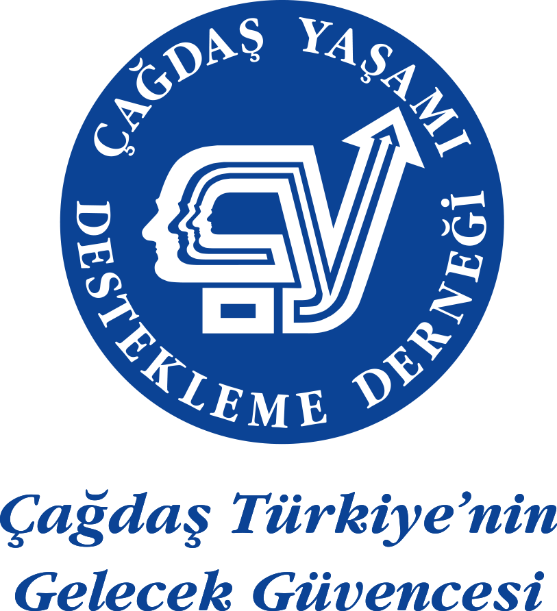 ÇYDD Logo