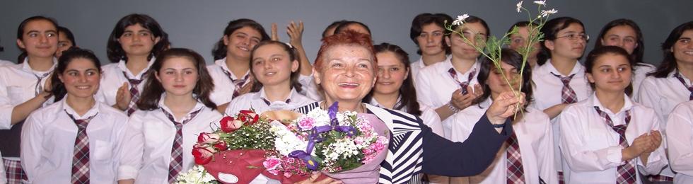 Kadınlarla El Ele Projesi
